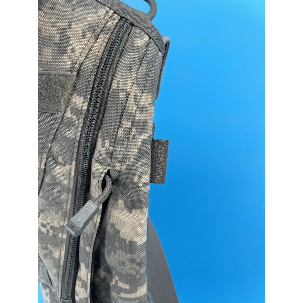 CamelBak Maximum Gear Military ACU Camo Hydration Backpack – No Bladder